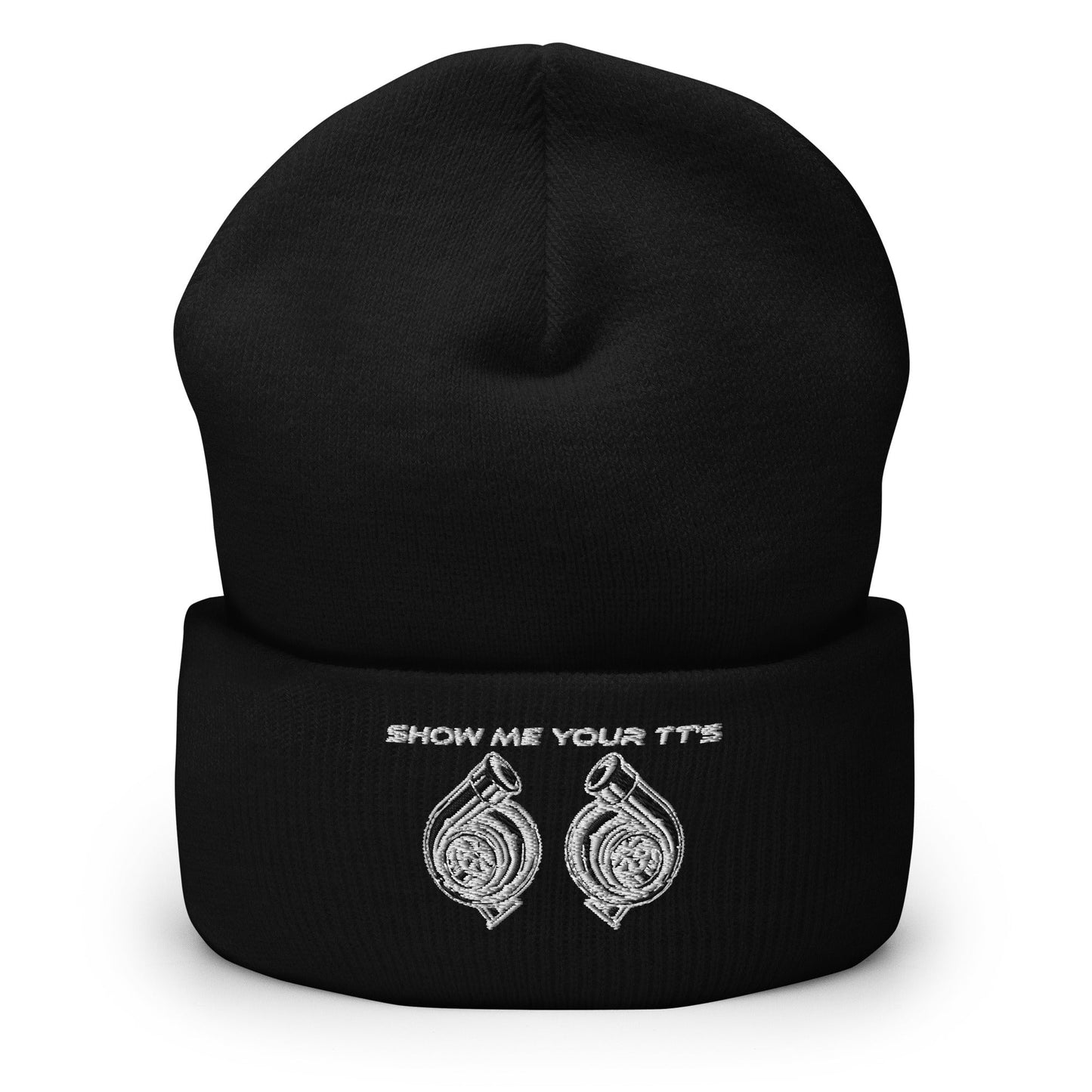Show Me Your TT's Beanie