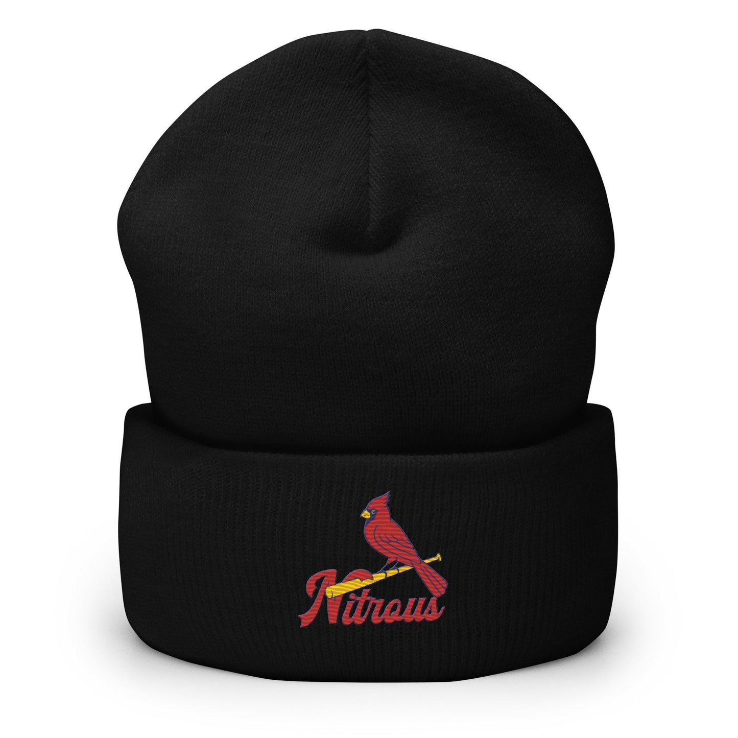 The Revbirds Parody Beanie