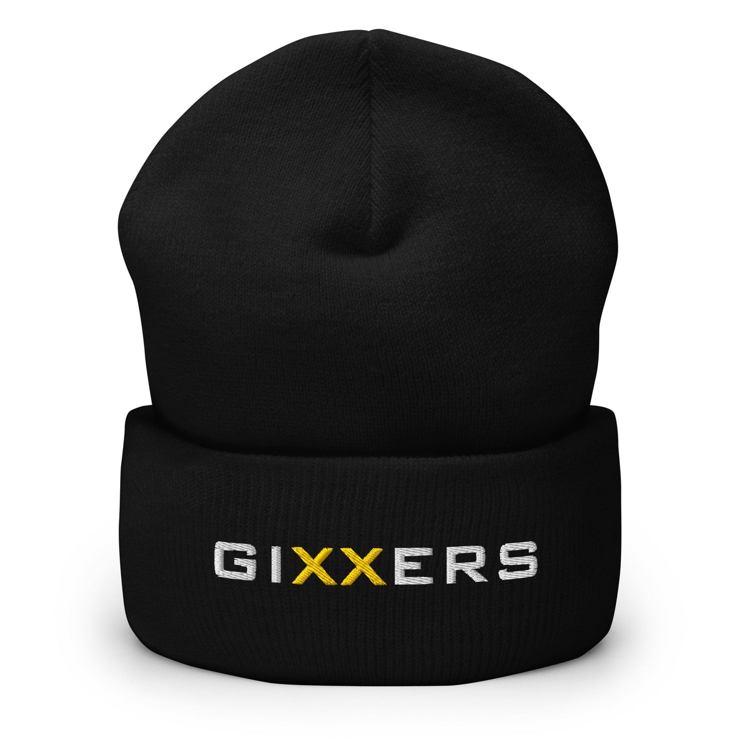 GIXXERS Parody Beanie