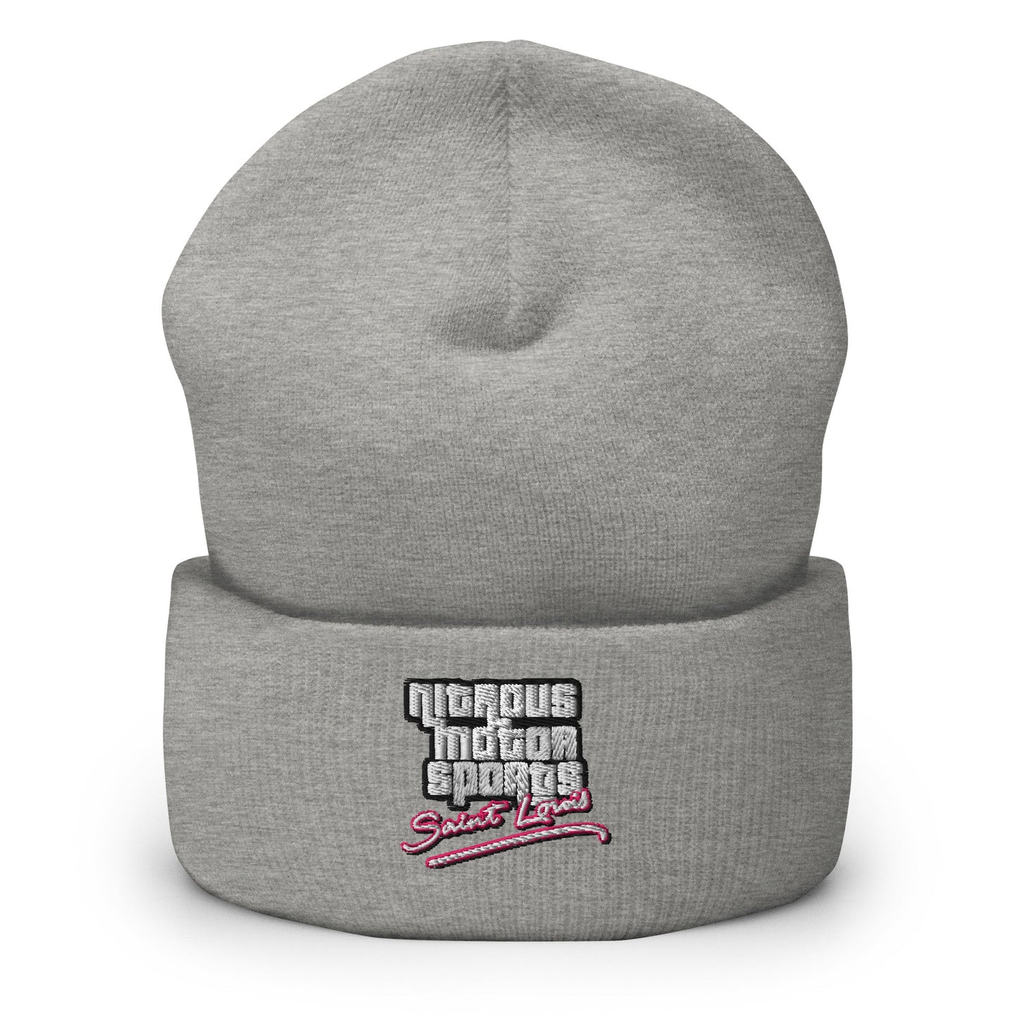 St. Louis Vice Parody Beanie