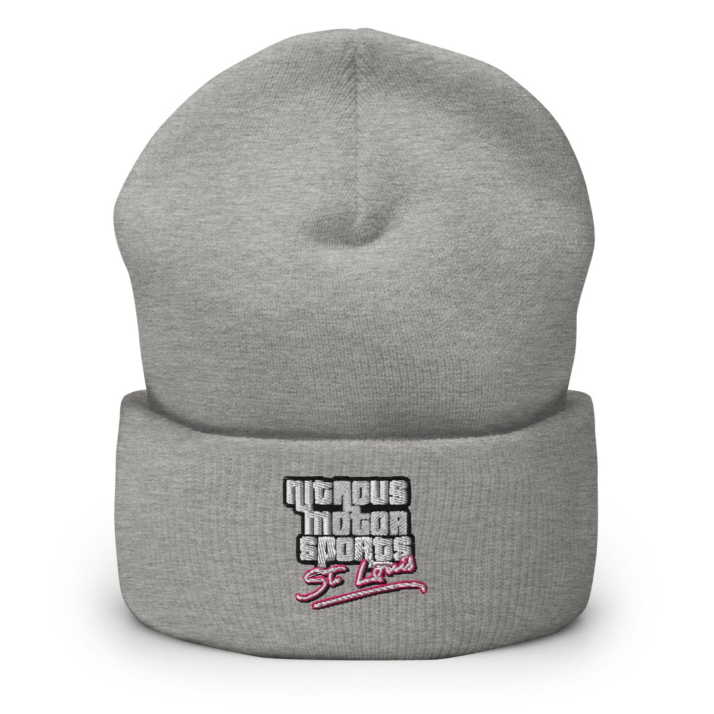 St. Louis Vice Parody Beanie