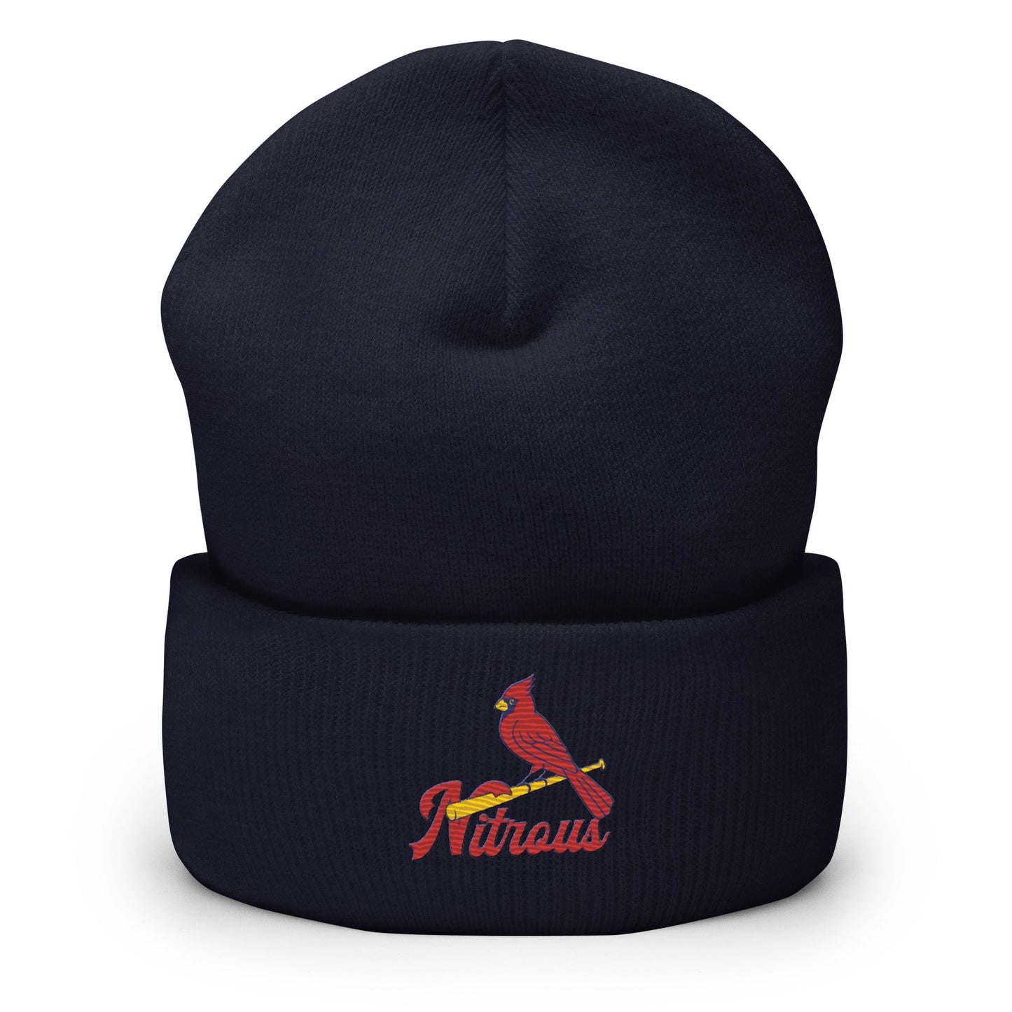 The Revbirds Parody Beanie