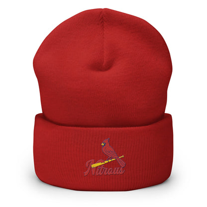 The Revbirds Parody Beanie