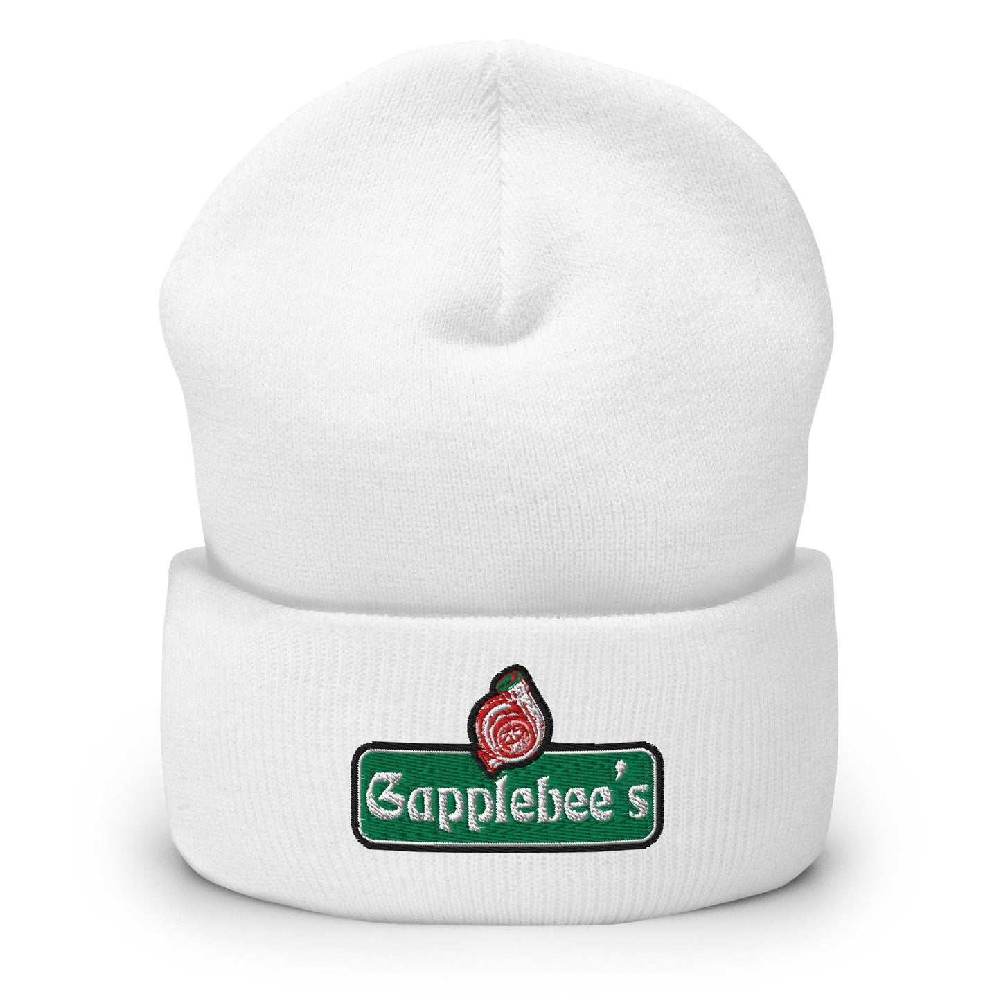 Gapplebee's Parody Beanie