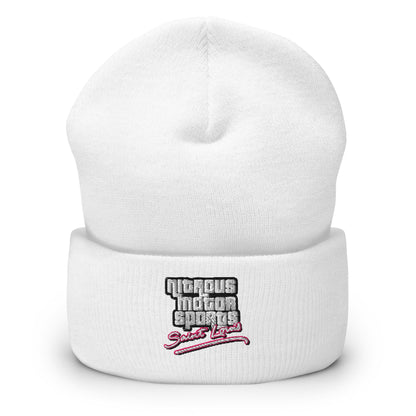 St. Louis Vice Parody Beanie