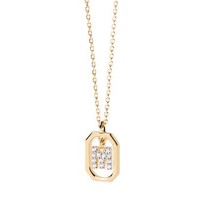 Addison Necklace