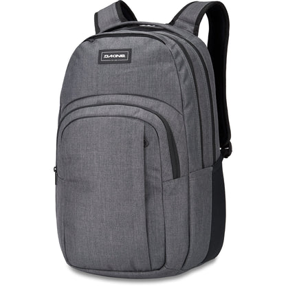 DaKine Campus Backpacks - Volume 18L, 25L, 33L