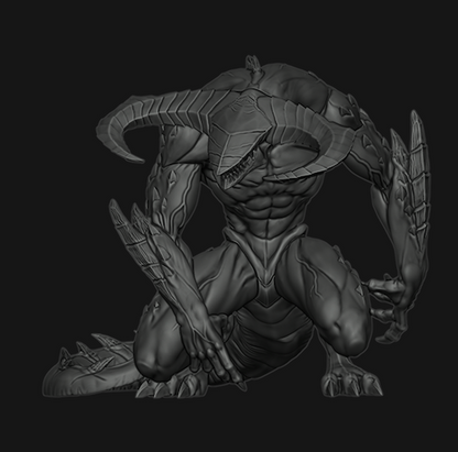 Demon Kin