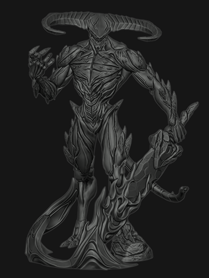 Demon Lord