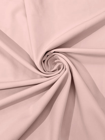 Dull Stretch Crepe 58" Wide| New Creations Fabric & Foam Inc.