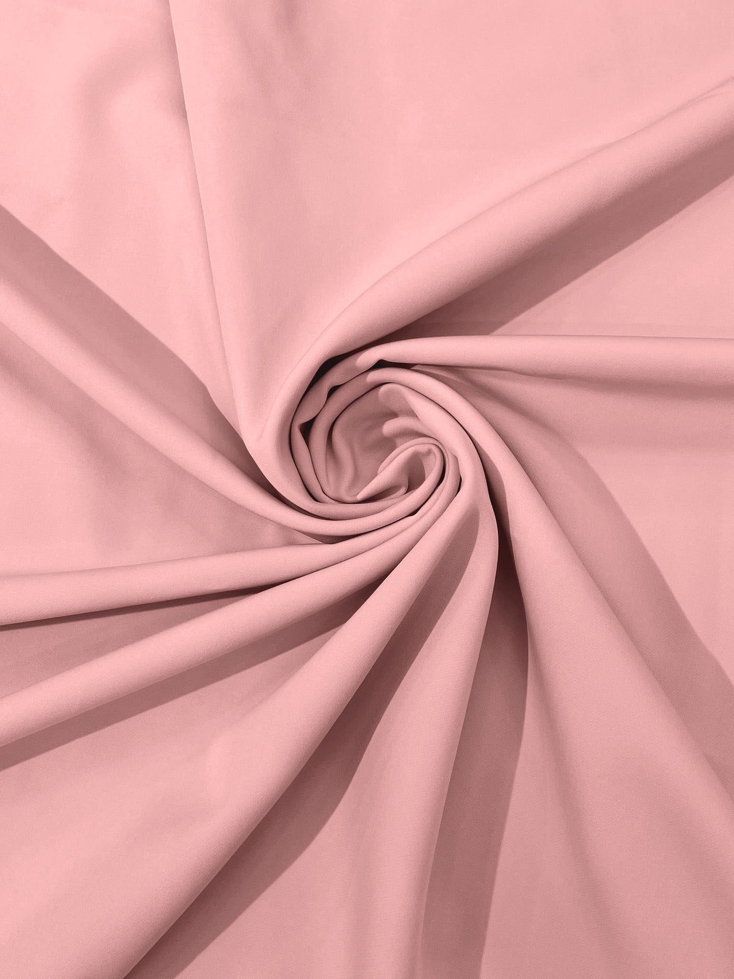 Dull Stretch Crepe 58" Wide| New Creations Fabric & Foam Inc.