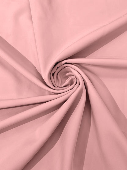 Dull Stretch Crepe 58" Wide| New Creations Fabric & Foam Inc.