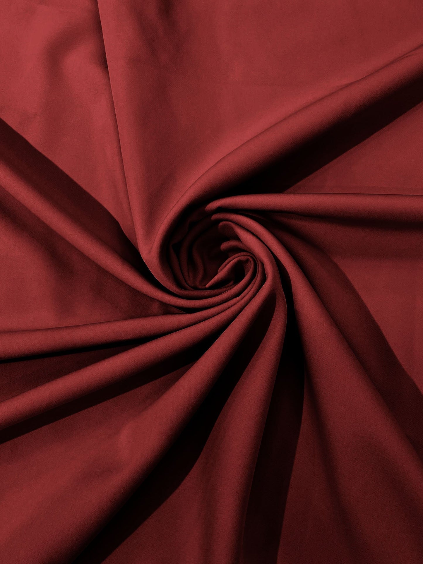 Dull Stretch Crepe 58" Wide| New Creations Fabric & Foam Inc.