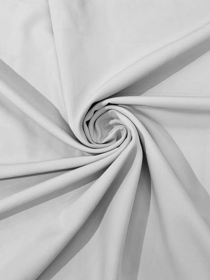 Dull Stretch Crepe 58" Wide| New Creations Fabric & Foam Inc.