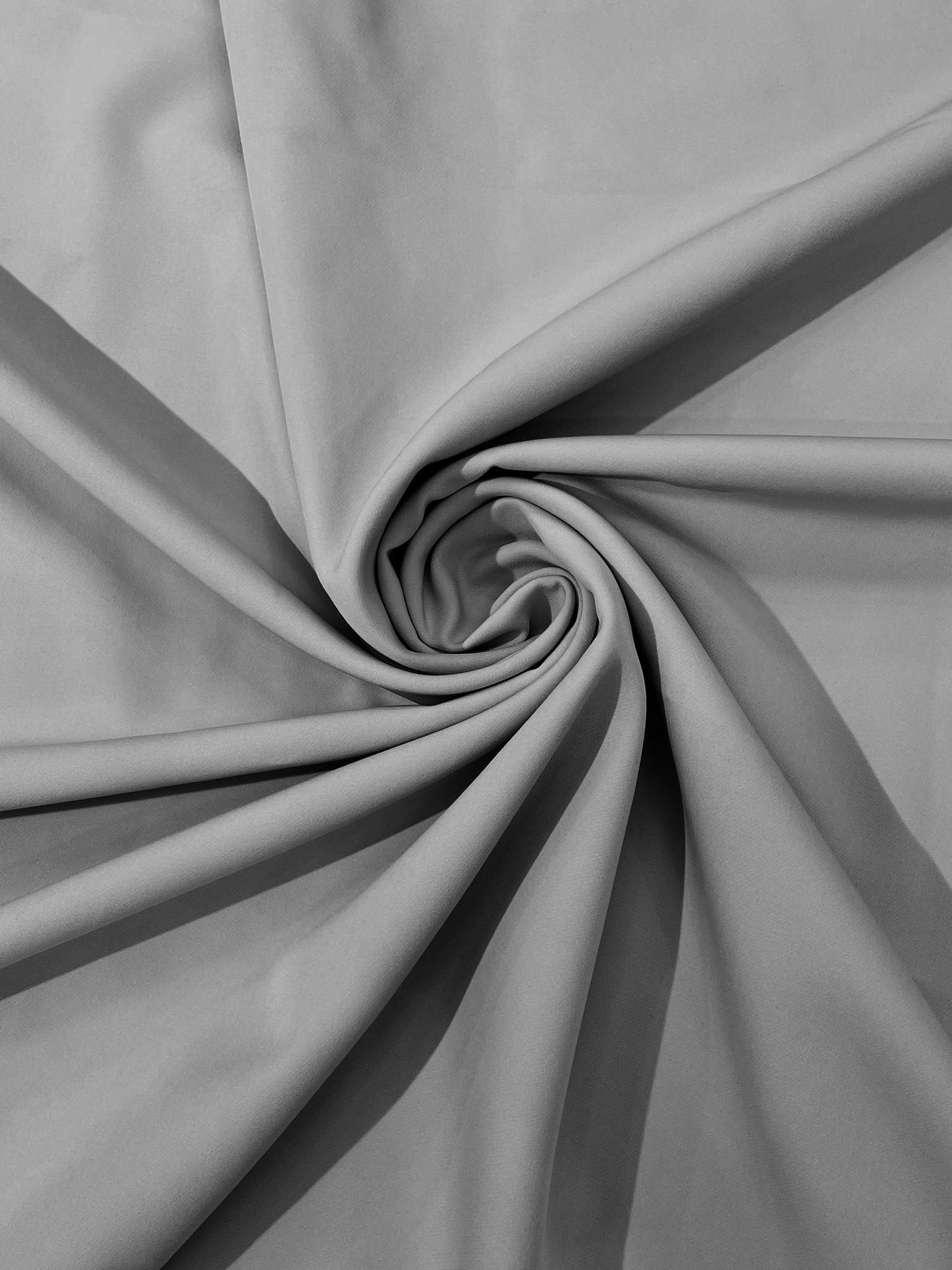Dull Stretch Crepe 58" Wide| New Creations Fabric & Foam Inc.