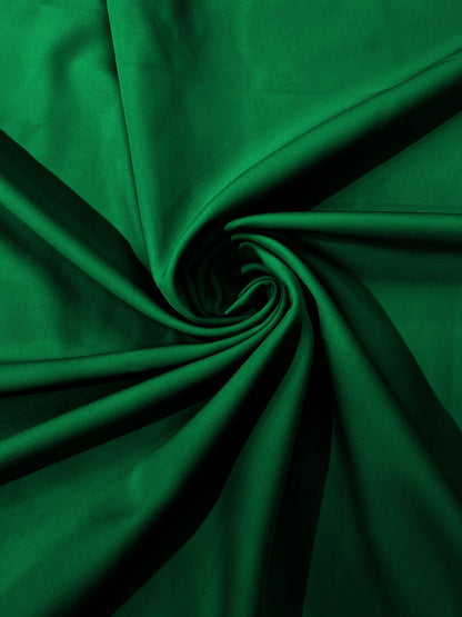 Dull Stretch Crepe 58" Wide| New Creations Fabric & Foam Inc.