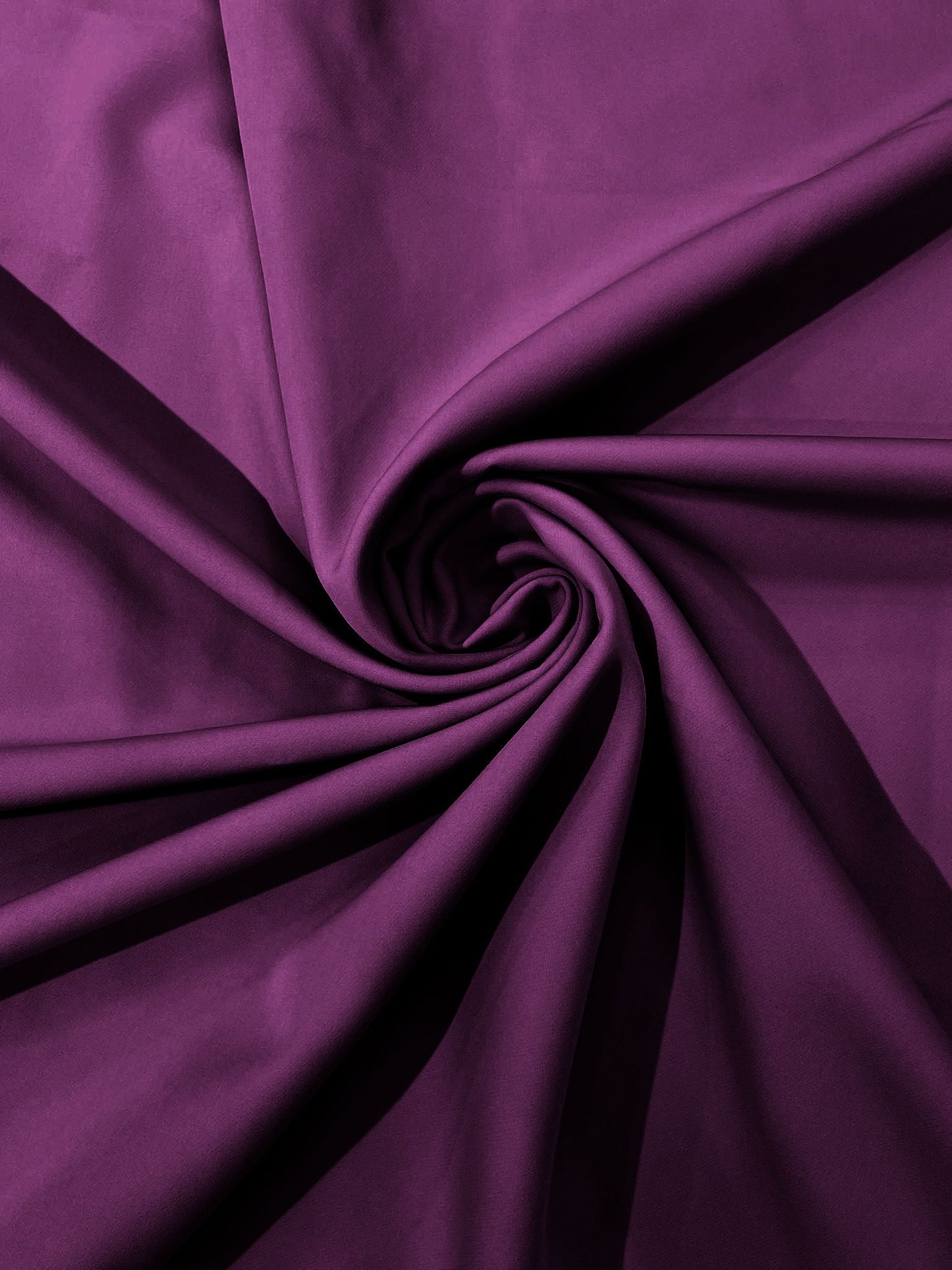Dull Stretch Crepe 58" Wide| New Creations Fabric & Foam Inc.