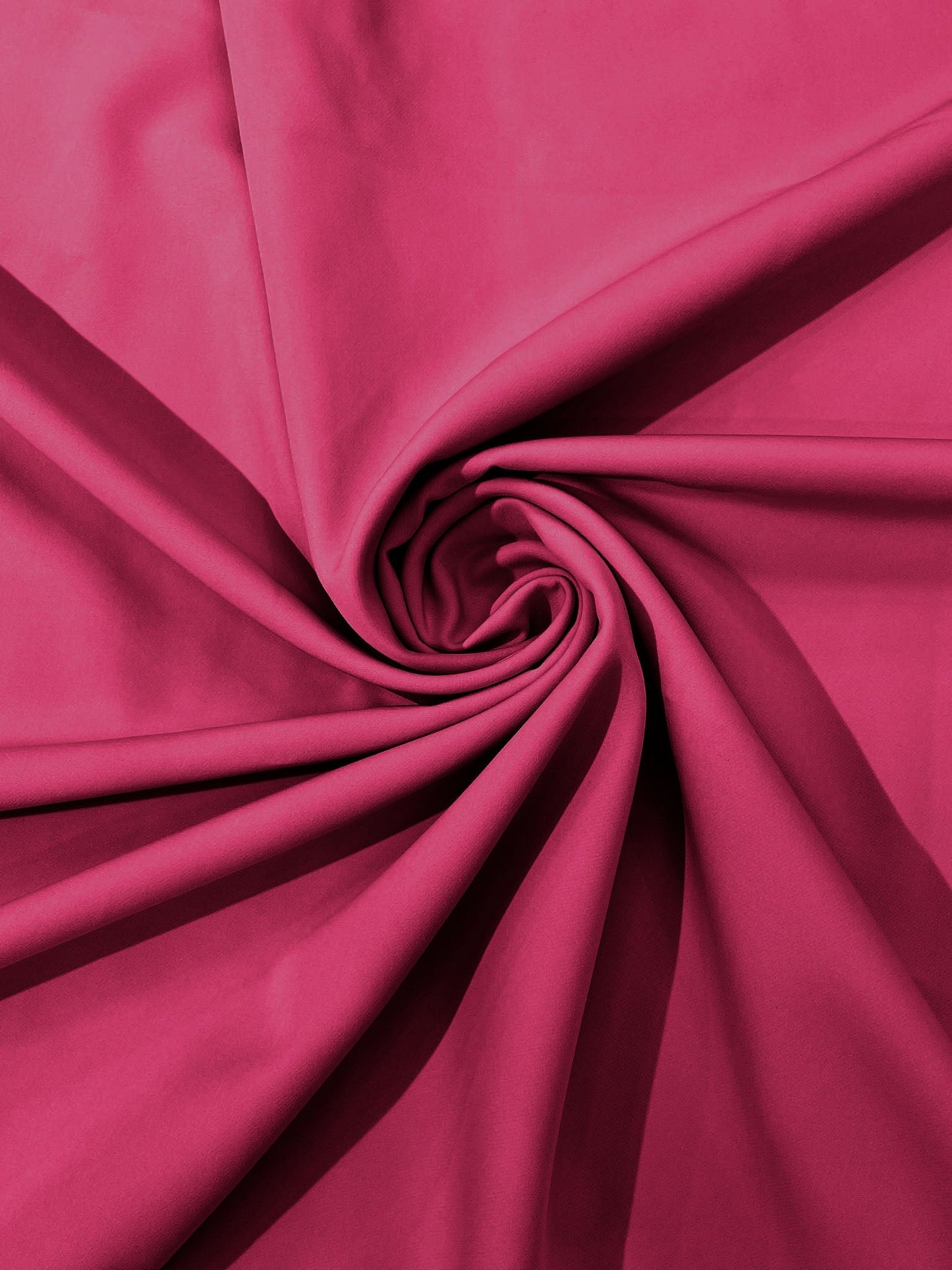 Dull Stretch Crepe 58" Wide| New Creations Fabric & Foam Inc.