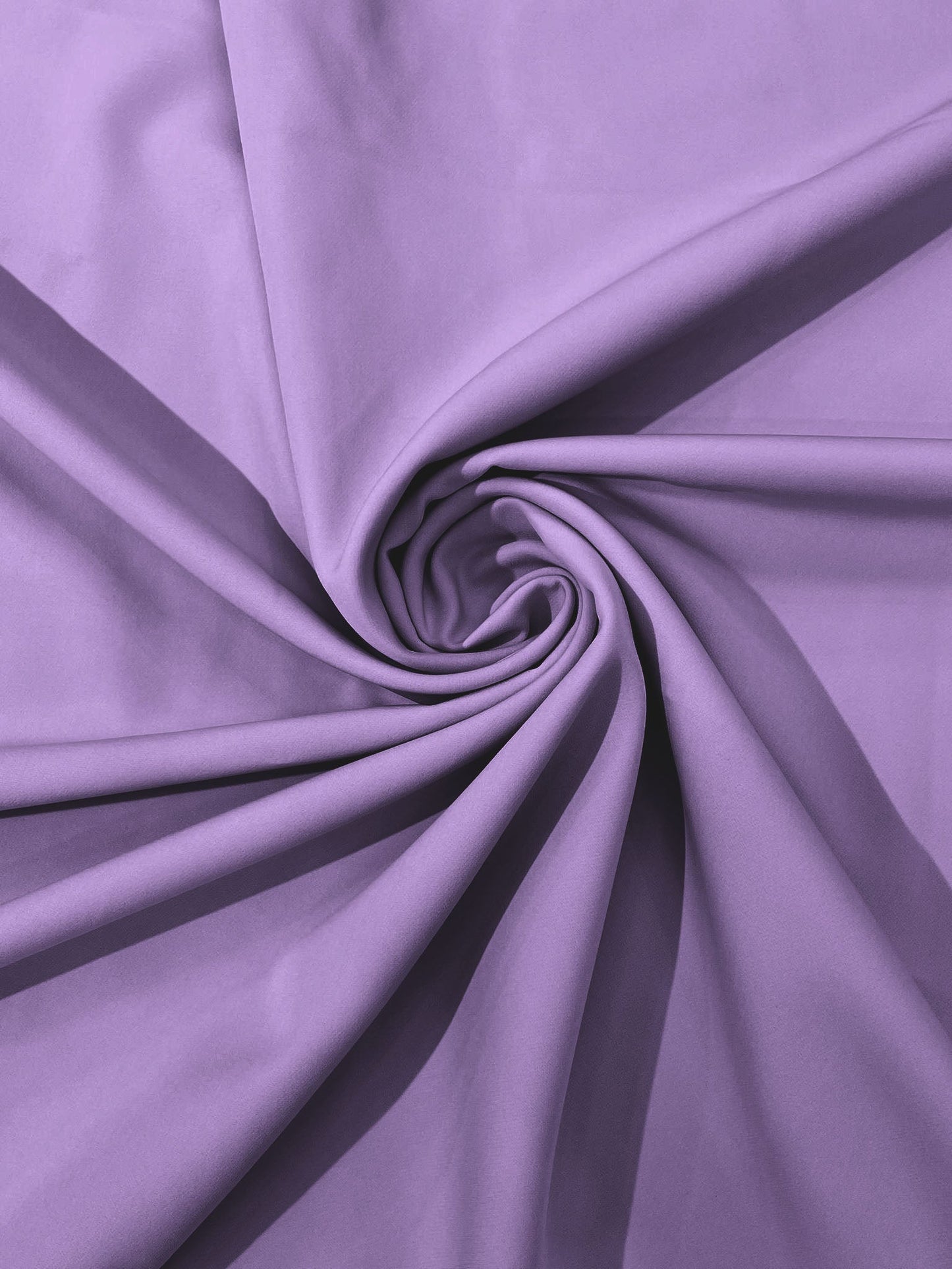 Dull Stretch Crepe 58" Wide| New Creations Fabric & Foam Inc.