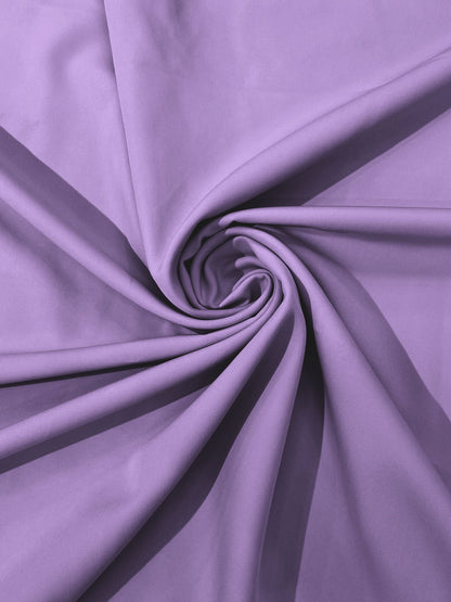 Dull Stretch Crepe 58" Wide| New Creations Fabric & Foam Inc.