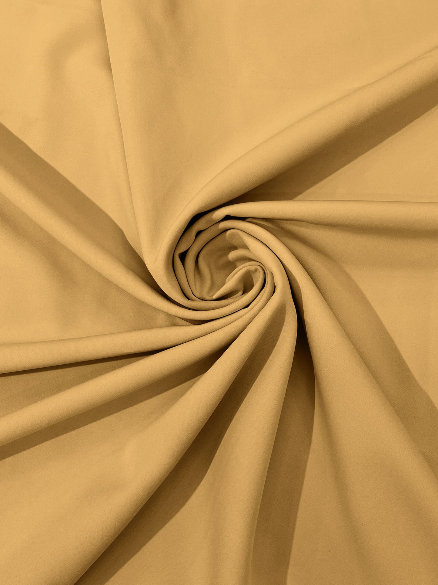 Dull Stretch Crepe 58" Wide| New Creations Fabric & Foam Inc.