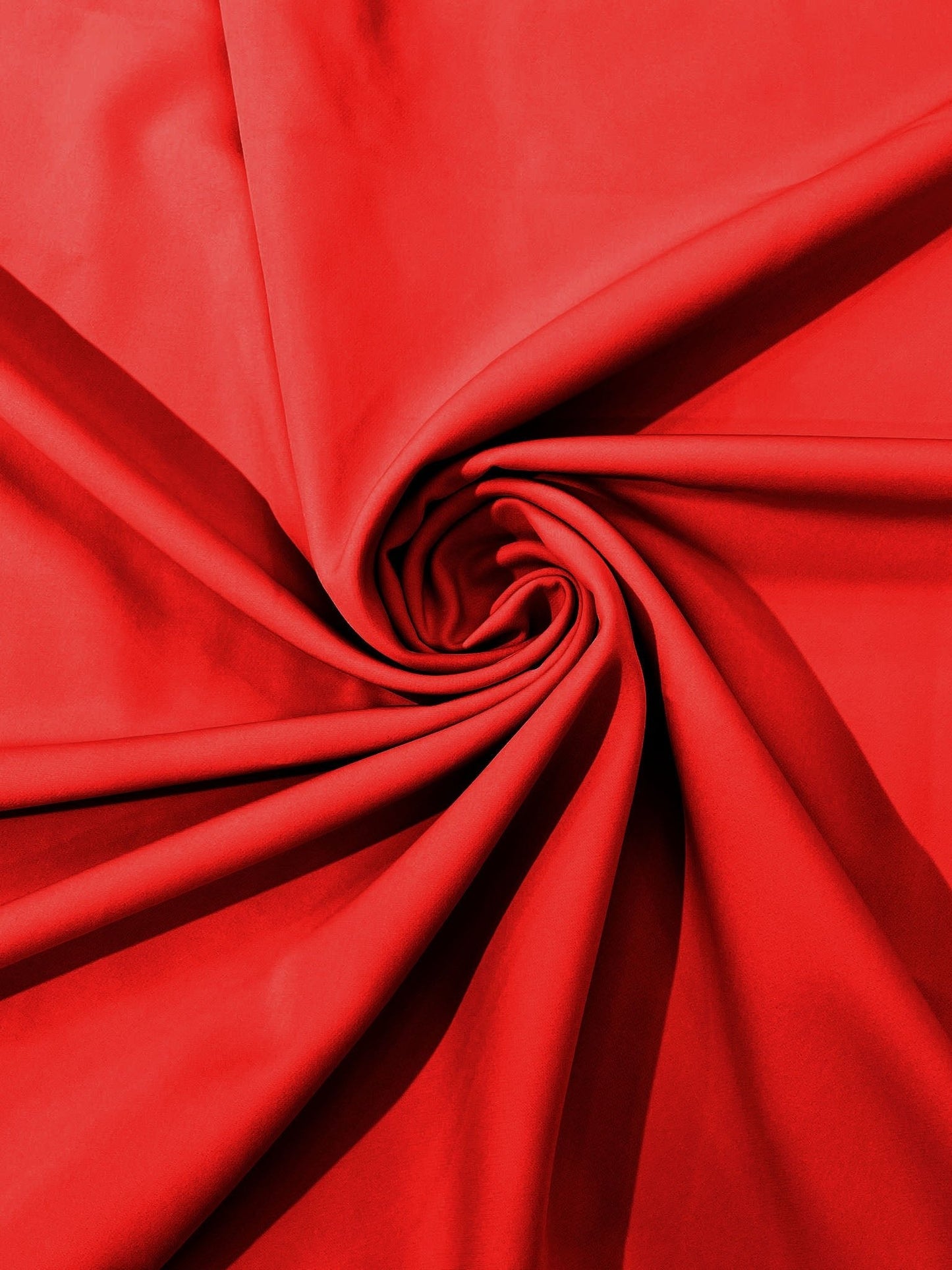Dull Stretch Crepe 58" Wide| New Creations Fabric & Foam Inc.