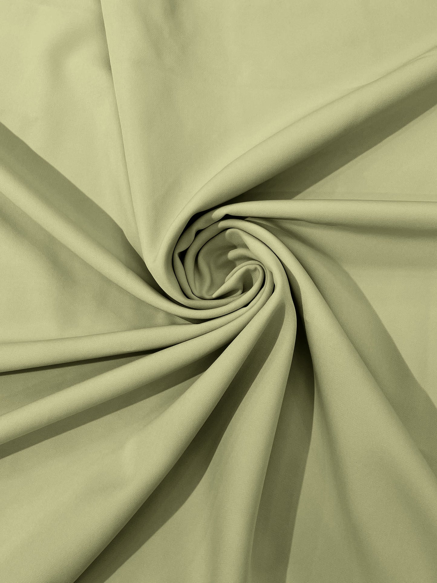 Dull Stretch Crepe 58" Wide| New Creations Fabric & Foam Inc.