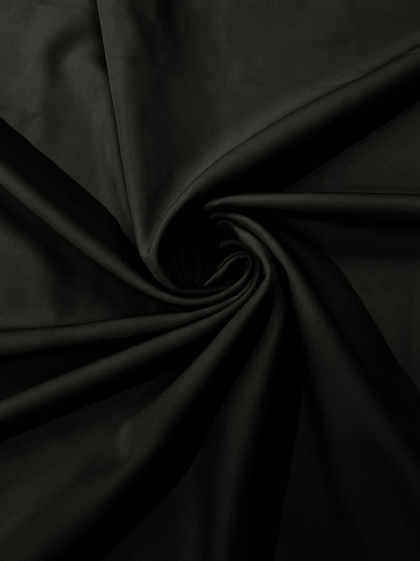 Dull Stretch Crepe 58" Wide| New Creations Fabric & Foam Inc.