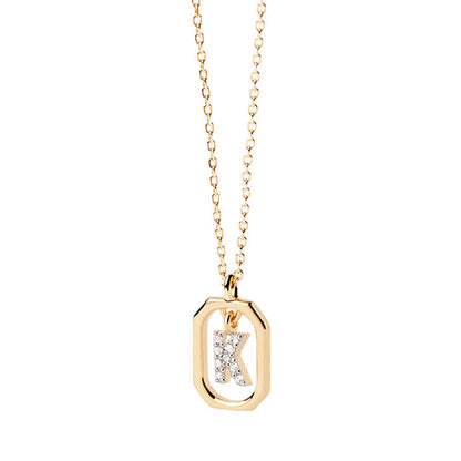 Addison Necklace