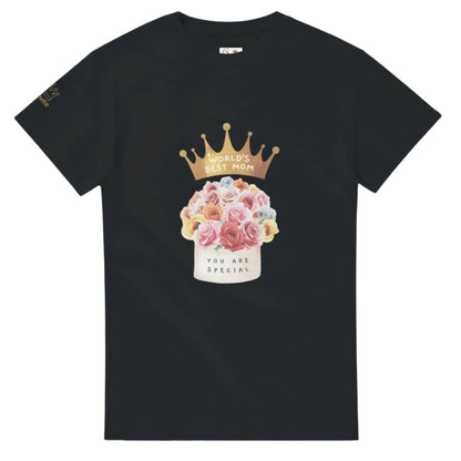 Comfort Classic 100% Cotton T-Shirt – Durable Everyday Wear