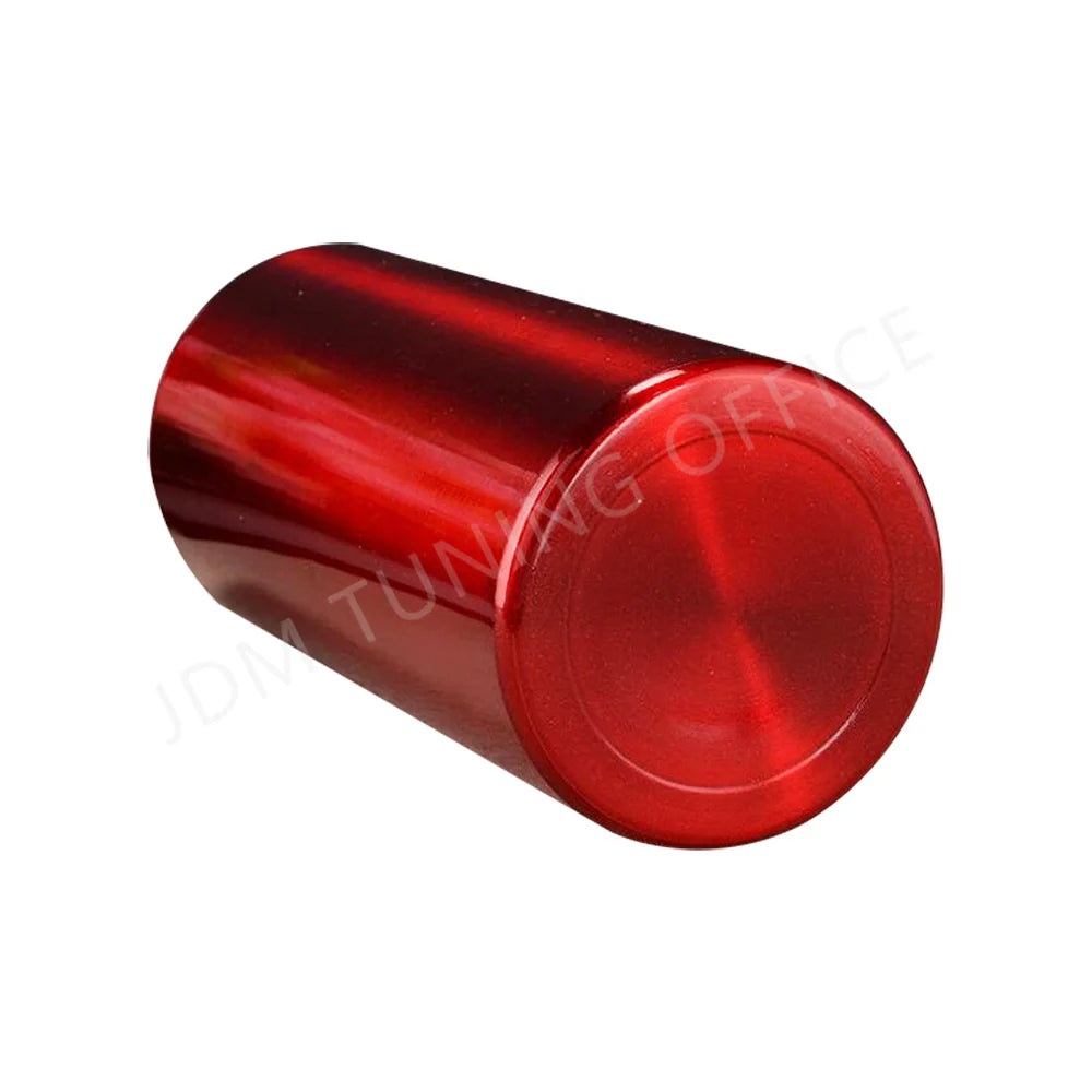 NOS Water Bottle - Aluminum 500ml Insulated Bottle