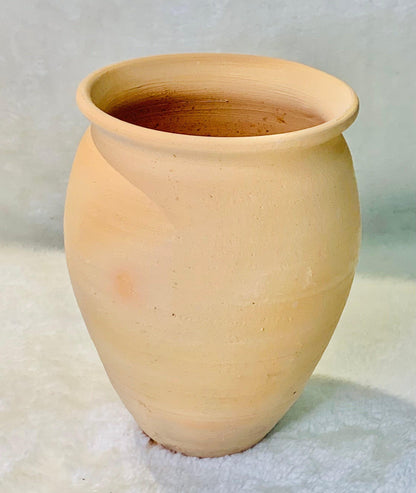 Cantaritos de Barro Clay Cups 32 oz.