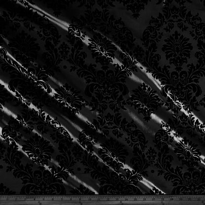 Flocking taffeta 58" Wide| New Creation Fabric & Foam Inc.