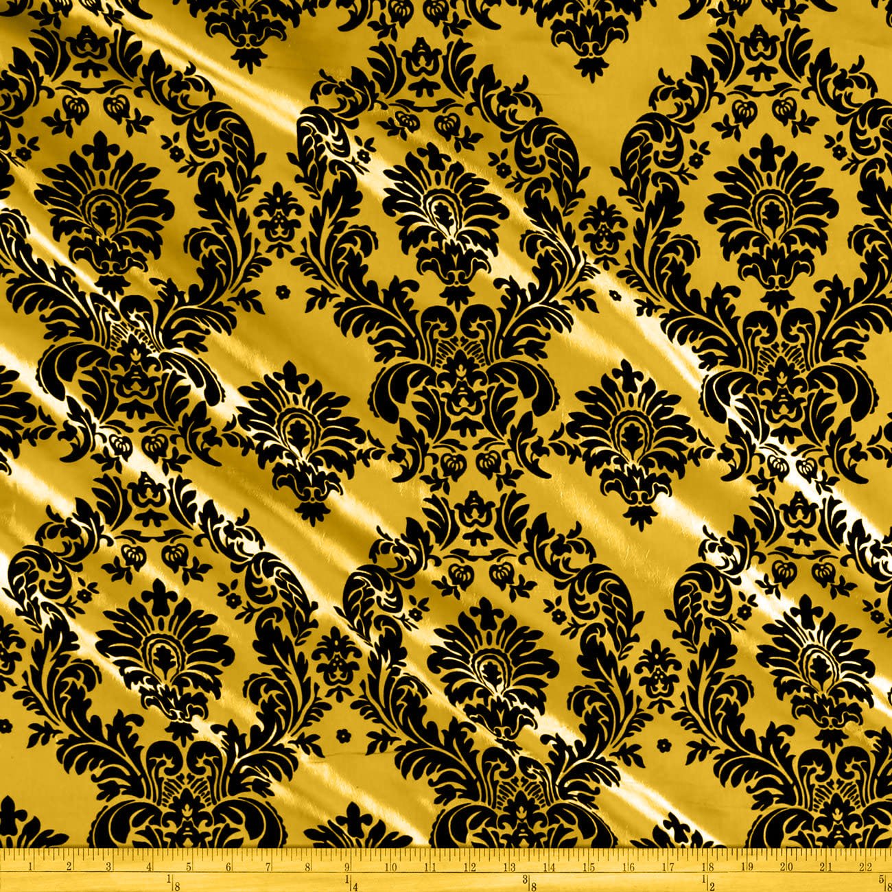 Flocking taffeta 58" Wide| New Creation Fabric & Foam Inc.