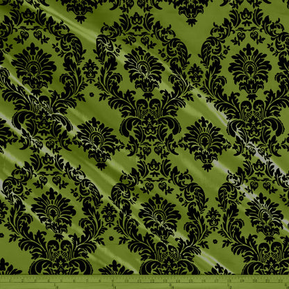 Flocking taffeta 58" Wide| New Creation Fabric & Foam Inc.