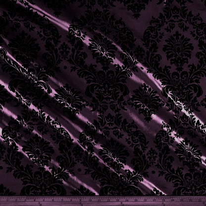 Flocking taffeta 58" Wide| New Creation Fabric & Foam Inc.