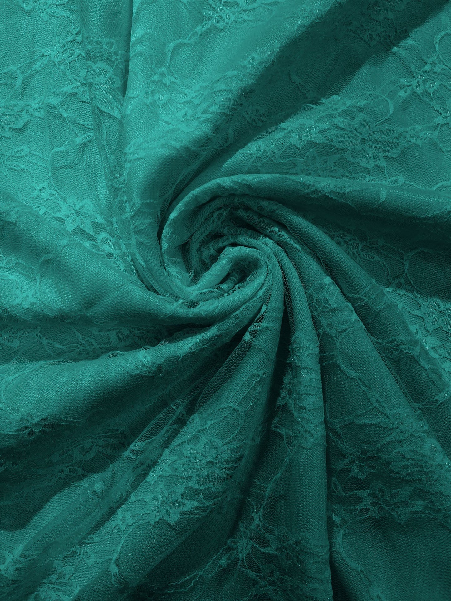 Floral Stretch Lace 58" Wide| New Creations Fabric & Foam Inc.