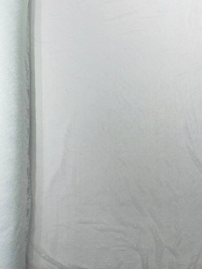 Floral Stretch Lace 58" Wide| New Creations Fabric & Foam Inc.