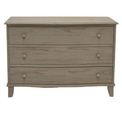Frier Chest