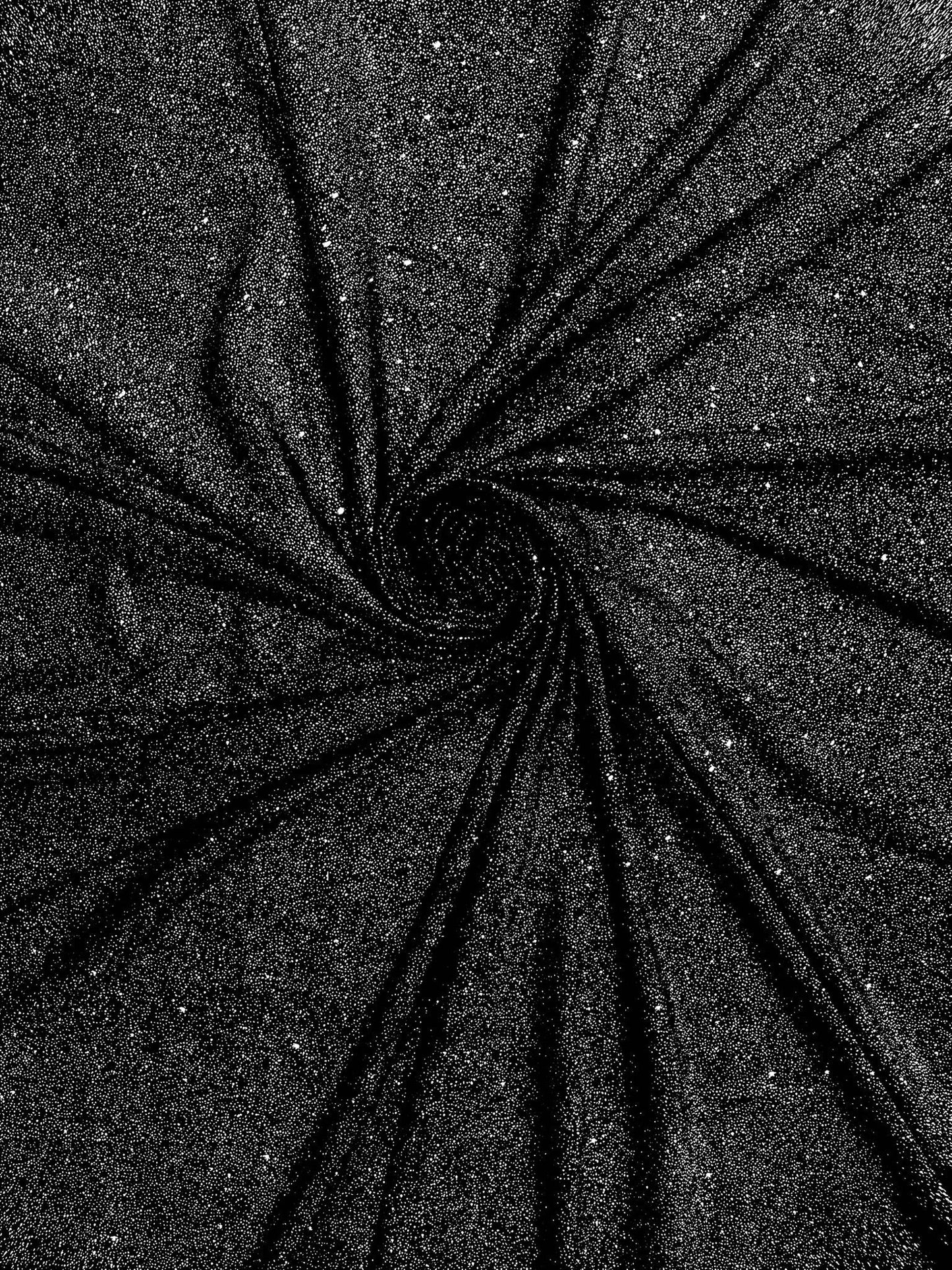Glitter Stretch Velvet 58” Wide| New Creations Fabric & Foam Inc.