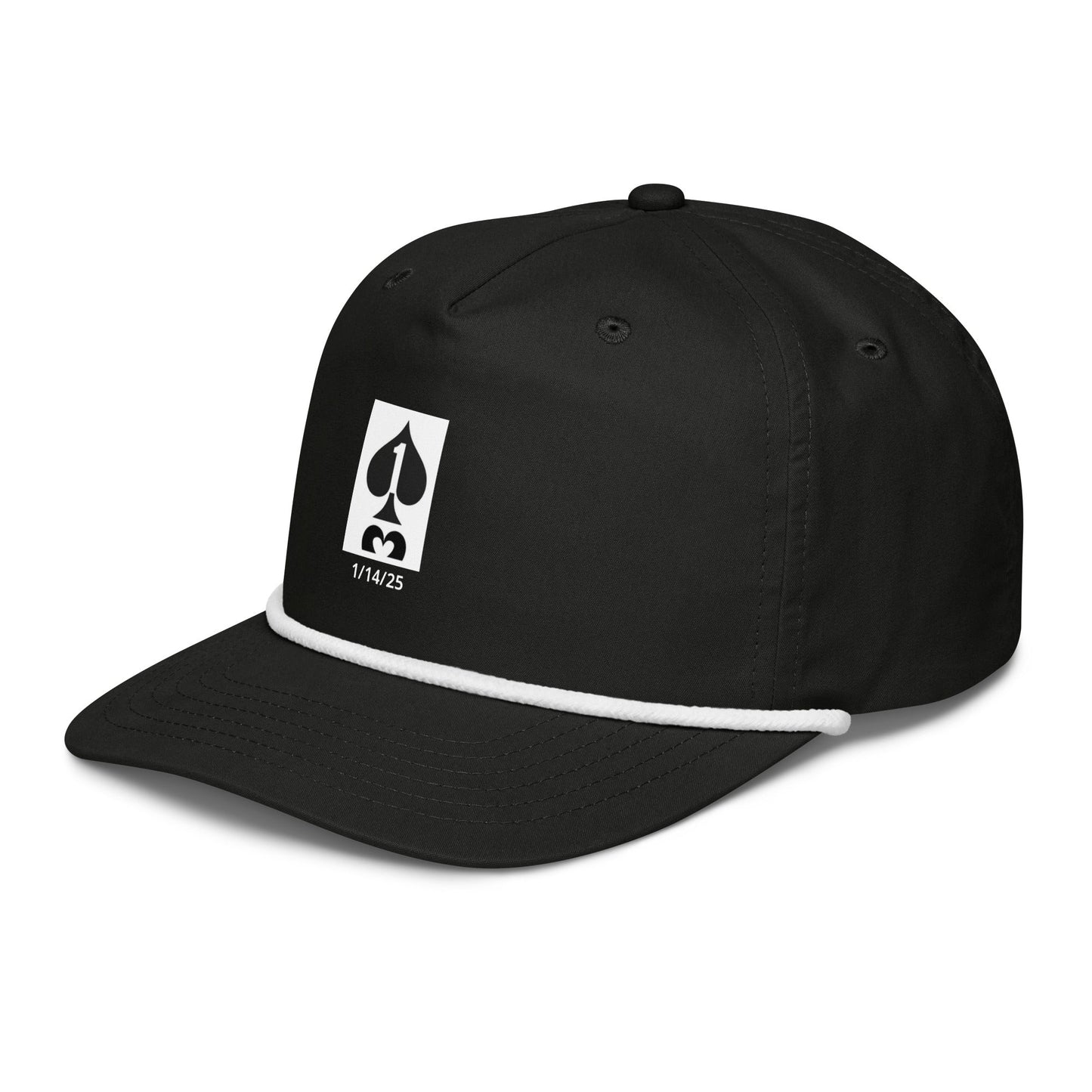 Ace Club (Custom Date)