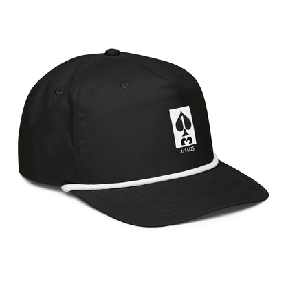 Ace Club (Custom Date)