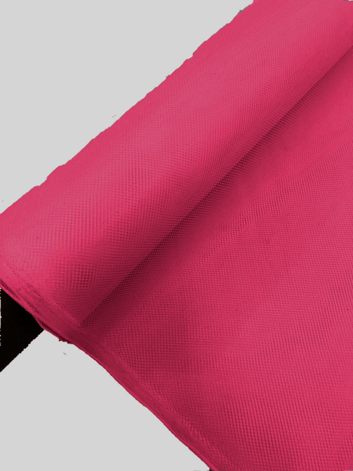 Hard net tulle crinoline 58" wide. | New Creation Fabric & Foam Inc.