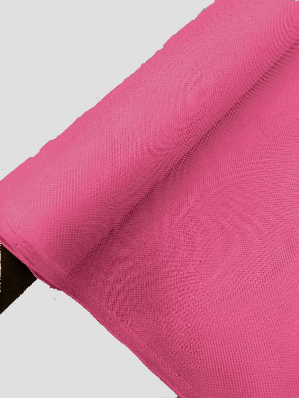 Hard net tulle crinoline 58" wide. | New Creation Fabric & Foam Inc.