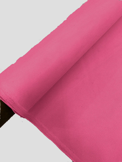Hard net tulle crinoline 58" wide. | New Creation Fabric & Foam Inc.