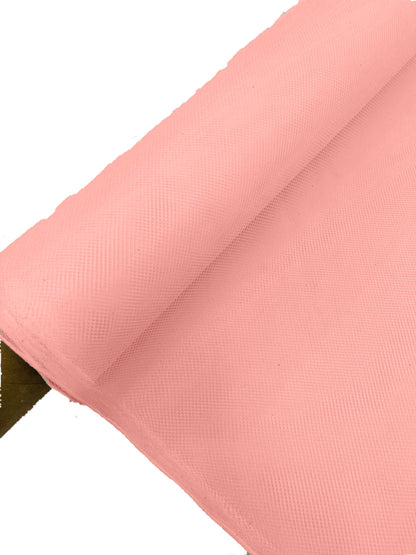 Hard net tulle crinoline 58" wide. | New Creation Fabric & Foam Inc.