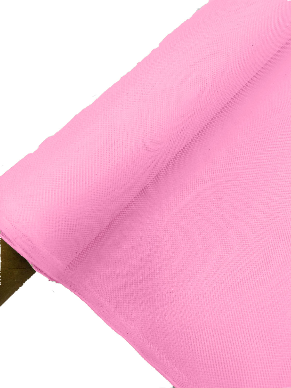 Hard net tulle crinoline 58" wide. | New Creation Fabric & Foam Inc.