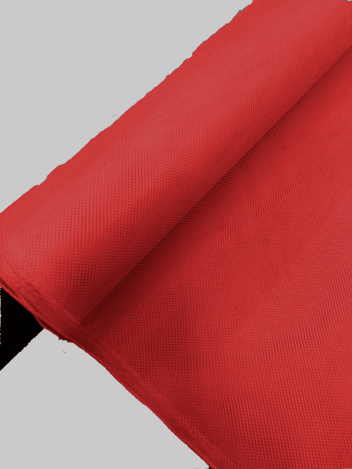Hard net tulle crinoline 58" wide. | New Creation Fabric & Foam Inc.