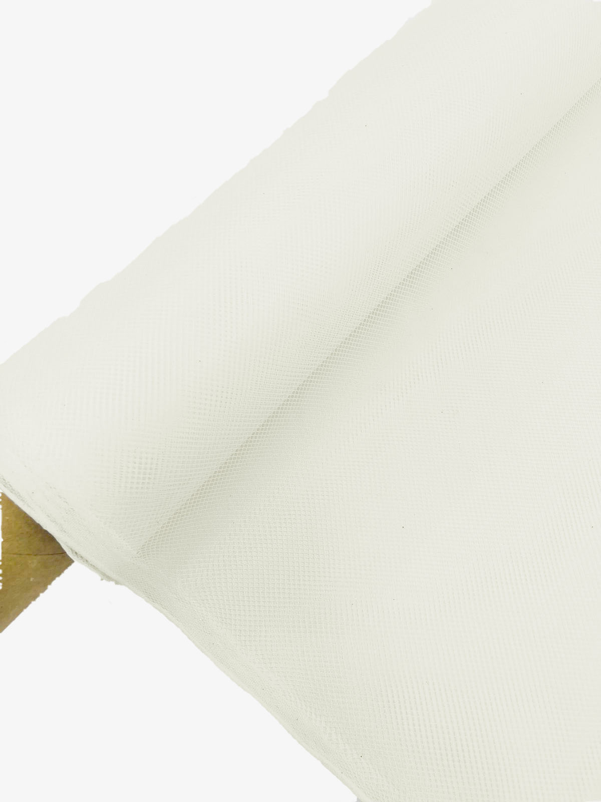 Hard net tulle crinoline 58" wide. | New Creation Fabric & Foam Inc.