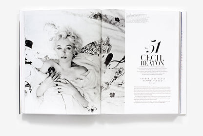 Harpers Bazaar 150 Years